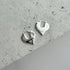 heart stock pierce